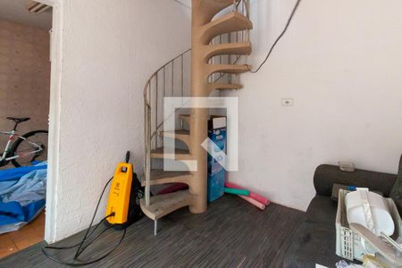 Casa à venda com 180m², 3 quartos e 2 vagasEdícula - Sala