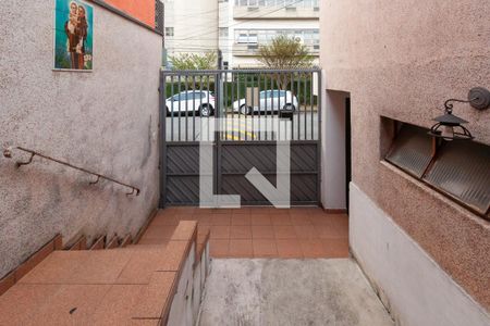 Casa à venda com 180m², 3 quartos e 2 vagasEntrada