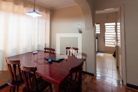 Sala de casa à venda com 3 quartos, 180m² em Jardim Adhemar de Barros, São Paulo