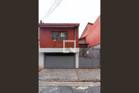 Casa à venda com 180m², 3 quartos e 2 vagasFachada