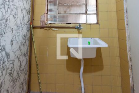 Casa à venda com 180m², 3 quartos e 2 vagasEdícula - Banheiro