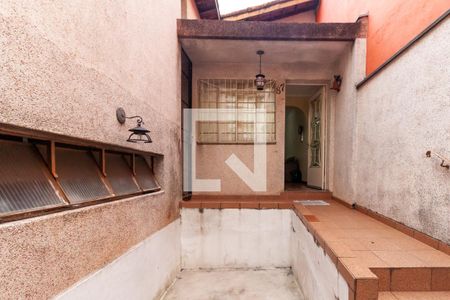 Casa à venda com 180m², 3 quartos e 2 vagasEntrada