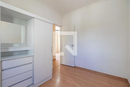 Quarto 1 de apartamento para alugar com 3 quartos, 69m² em Vila Iracema, Barueri