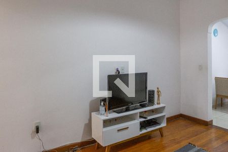 Sala de casa à venda com 1 quarto, 80m² em Lapa de Baixo, São Paulo