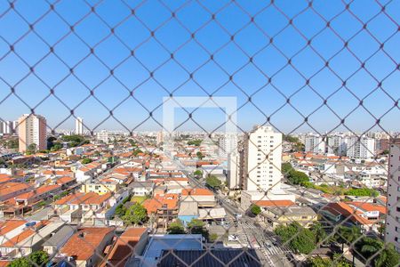 Vista de apartamento para alugar com 2 quartos, 61m² em Vila Gustavo, São Paulo