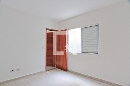 Quarto de casa de condomínio para alugar com 1 quarto, 40m² em Parada Inglesa, São Paulo