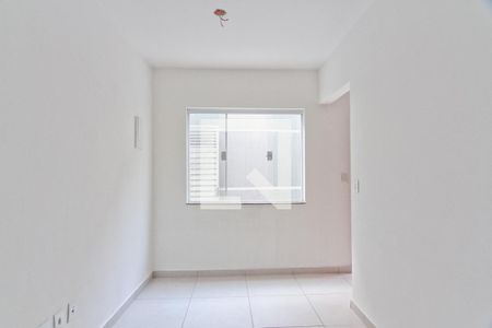 Sala de casa de condomínio à venda com 1 quarto, 40m² em Parada Inglesa, São Paulo