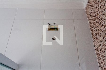 Casa de condomínio à venda com 40m², 1 quarto e 1 vagaBanheiro