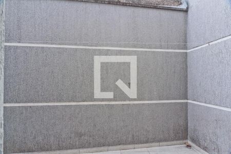 Casa de condomínio à venda com 40m², 1 quarto e 1 vagaQuarto