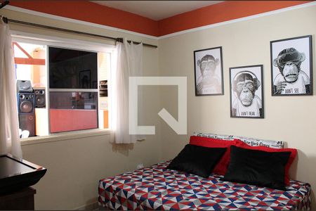 Casa à venda com 370m², 3 quartos e 5 vagas Casa à venda com 370m², 3 quartos e 5 vagasQuarto de Serviço
