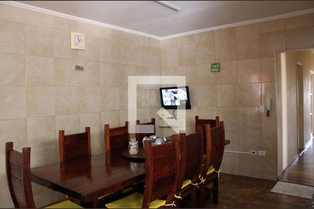 Casa à venda com 370m², 3 quartos e 5 vagas Casa à venda com 370m², 3 quartos e 5 vagasCozinha