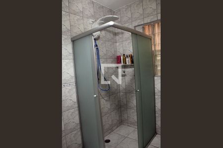 Casa à venda com 370m², 3 quartos e 5 vagas Casa à venda com 370m², 3 quartos e 5 vagasBanheiro 1