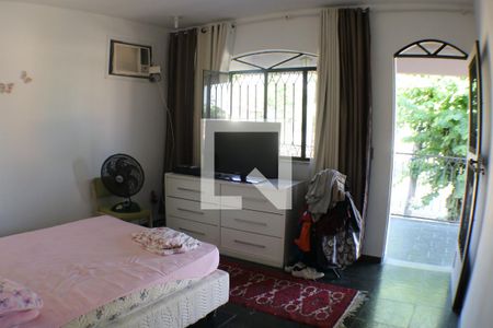 Casa à venda com 650m², 3 quartos e 2 vagasQuarto 3