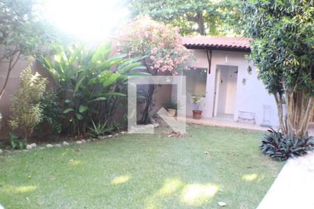 Casa à venda com 650m², 3 quartos e 2 vagasJardim