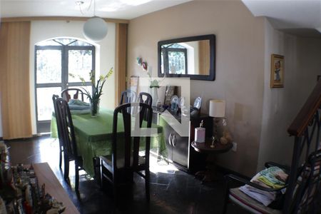 Sala de Jantar de casa à venda com 3 quartos, 650m² em Pechincha, Rio de Janeiro