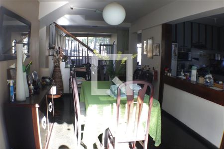 Sala de Jantar de casa à venda com 3 quartos, 650m² em Pechincha, Rio de Janeiro