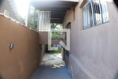 Casa à venda com 650m², 3 quartos e 2 vagasFachada