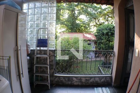 Casa à venda com 650m², 3 quartos e 2 vagasÁrea de Serviço