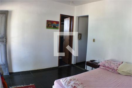 Casa à venda com 650m², 3 quartos e 2 vagasQuarto 3