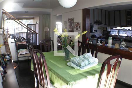 Sala de Jantar de casa à venda com 3 quartos, 650m² em Pechincha, Rio de Janeiro