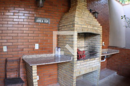 Casa à venda com 650m², 3 quartos e 2 vagasÁrea comum - Churrasqueira