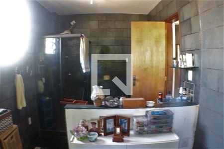 Casa à venda com 650m², 3 quartos e 2 vagasBanheiro