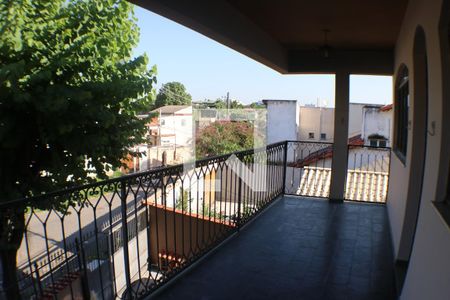 Casa à venda com 650m², 3 quartos e 2 vagasVaranda 