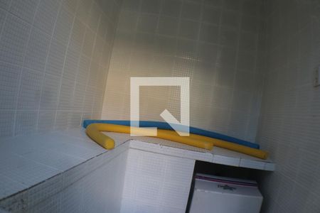 Casa à venda com 650m², 3 quartos e 2 vagasQuarto de Serviço