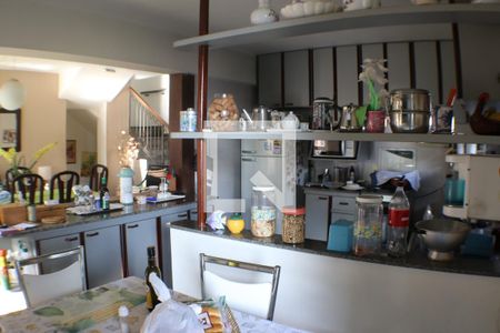 Casa à venda com 650m², 3 quartos e 2 vagasCozinha