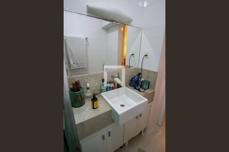 Apartamento à venda com 50m², 1 quarto e sem vagaBanheiro