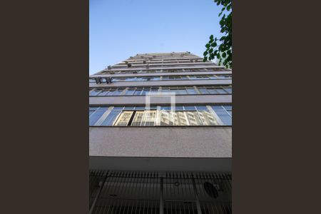 Apartamento à venda com 50m², 1 quarto e sem vagaFachada