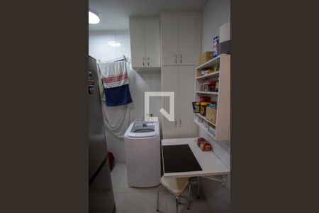 Apartamento à venda com 50m², 1 quarto e sem vagaÁrea de Serviço