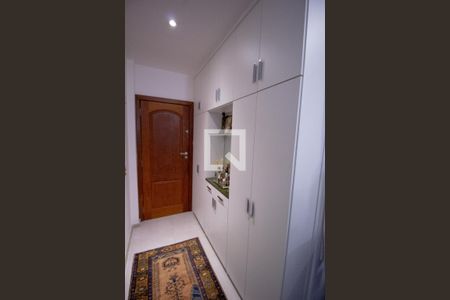 Apartamento à venda com 50m², 1 quarto e sem vagaCorredor
