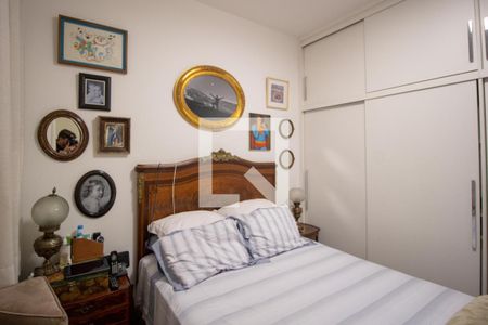 Apartamento à venda com 50m², 1 quarto e sem vagaQuarto