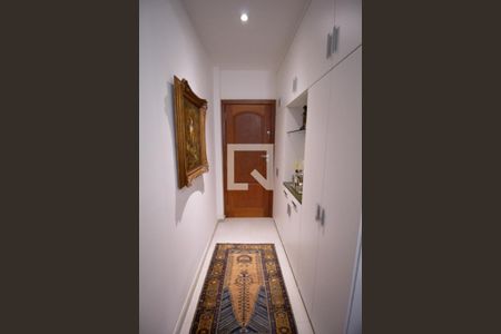Apartamento à venda com 50m², 1 quarto e sem vagaCorredor