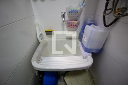 Apartamento à venda com 50m², 1 quarto e sem vagaÁrea de Serviço