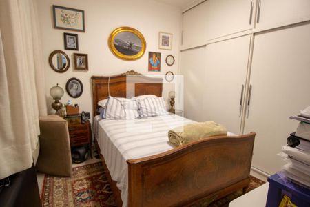 Quarto de apartamento à venda com 1 quarto, 50m² em Flamengo, Rio de Janeiro