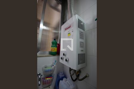 Apartamento à venda com 50m², 1 quarto e sem vagaÁrea de Serviço