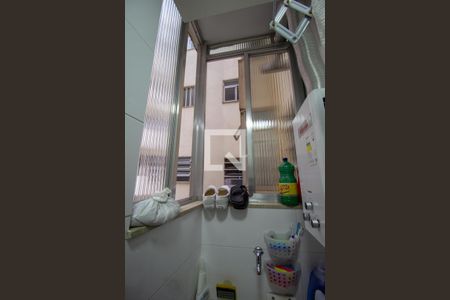 Apartamento à venda com 50m², 1 quarto e sem vagaÁrea de Serviço