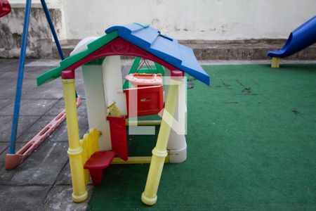 Apartamento à venda com 50m², 1 quarto e sem vagaÁrea Comum - Playground