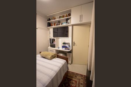 Apartamento à venda com 50m², 1 quarto e sem vagaQuarto
