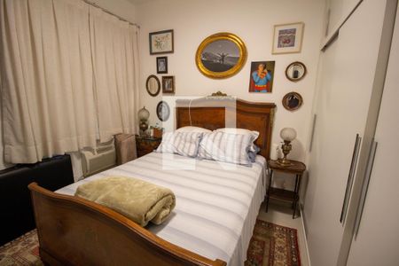 Quarto de apartamento à venda com 1 quarto, 50m² em Flamengo, Rio de Janeiro