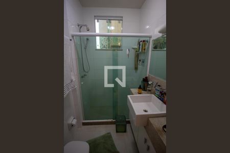 Apartamento à venda com 50m², 1 quarto e sem vagaBanheiro