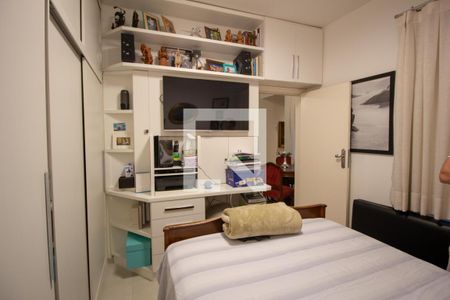 Quarto de apartamento à venda com 1 quarto, 50m² em Flamengo, Rio de Janeiro