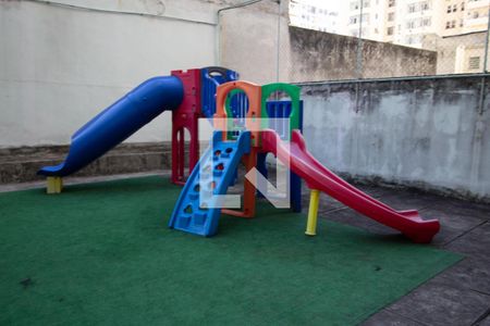 Apartamento à venda com 50m², 1 quarto e sem vagaÁrea Comum - Playground