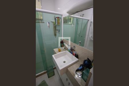 Apartamento à venda com 50m², 1 quarto e sem vagaBanheiro