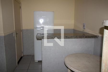 Apartamento à venda com 50m², 1 quarto e sem vagaSalao de Festa