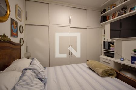 Apartamento à venda com 50m², 1 quarto e sem vagaQuarto