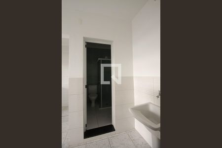 Casa para alugar com 47m², 1 quarto e 1 vaga Casa para alugar com 47m², 1 quarto e 1 vagaÁrea de Serviço