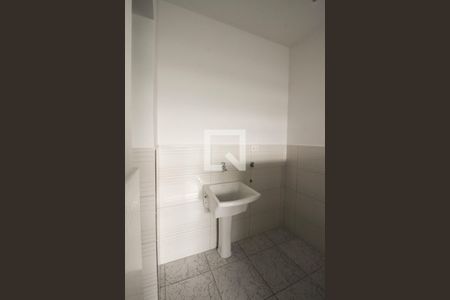 Casa para alugar com 47m², 1 quarto e 1 vaga Casa para alugar com 47m², 1 quarto e 1 vagaÁrea de Serviço